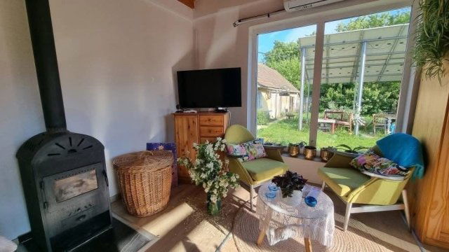 Eladó családi ház, Nyíregyházán 53.5 M Ft, 3 szobás