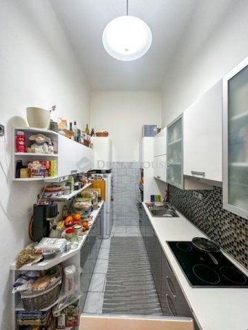 Eladó téglalakás, Budapesten, II. kerületben 145 M Ft, 2 szobás