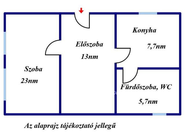 Eladó mezogazdasagi ingatlan, Jászjákóhalmán 13.8 M Ft