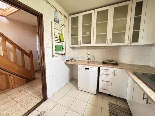 Eladó családi ház, Budapesten, XXII. kerületben 110 M Ft