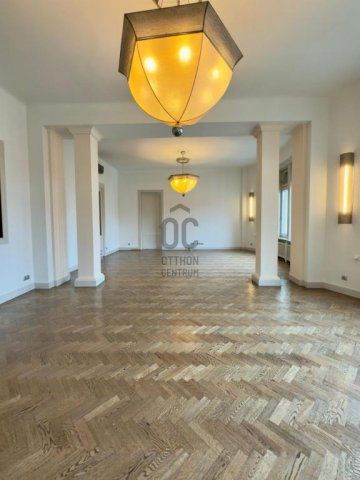 Eladó téglalakás, Budapesten, V. kerületben 480 M Ft, 4 szobás