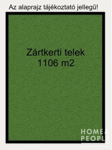 Eladó mezogazdasagi ingatlan, Kübekházán 6.5 M Ft