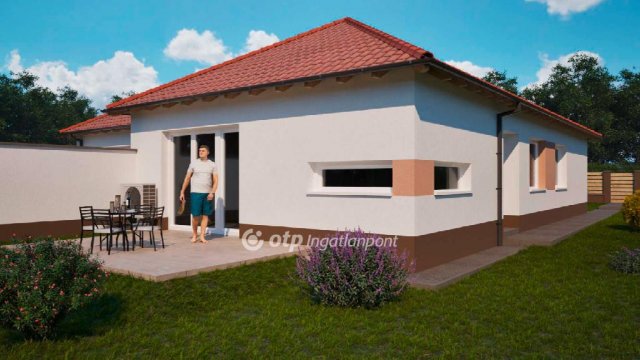 Eladó ikerház, Fóton 145 M Ft, 4 szobás / költözzbe.hu