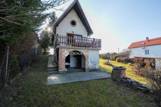 Eladó nyaraló, Tarjánon 17.5 M Ft, 1 szobás