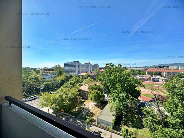 Eladó panellakás, Budapesten, XIII. kerületben, Csángó utcában