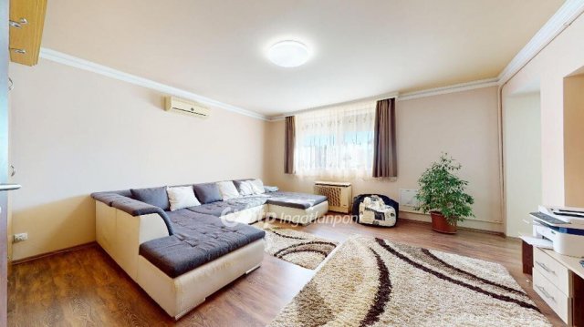 Eladó családi ház, Vásárosnaményben 34 M Ft, 3 szobás