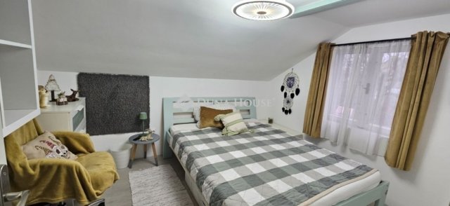 Eladó családi ház, Erdőkertesen 78.9 M Ft, 6 szobás