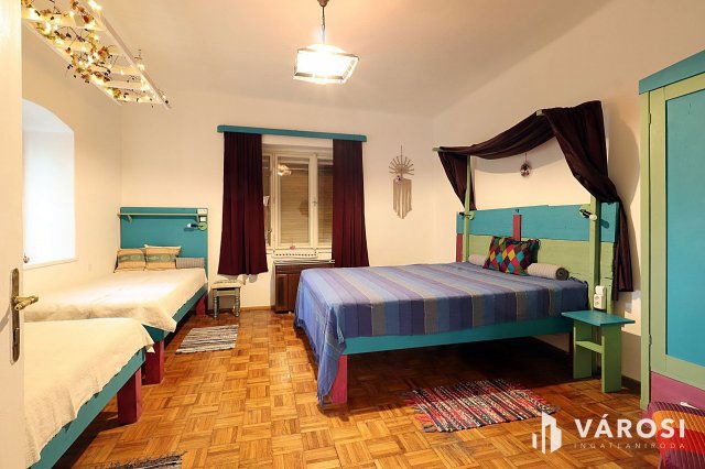 Eladó üzlethelyiség, Terpesen 29.9 M Ft, 2+1 szobás