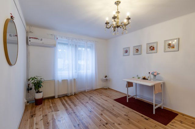 Eladó ikerház, Budapesten, XIII. kerületben 185 M Ft, 3+2 szobás