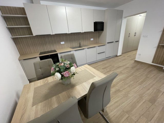 Kiadó téglalakás, albérlet, Nyíregyházán 230 E Ft / hó