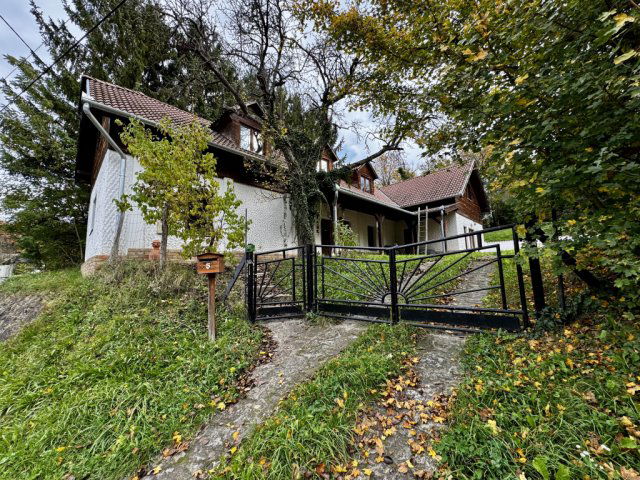 Eladó családi ház, Ligetfalván 79.99 M Ft, 5 szobás