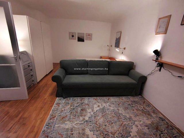 Kiadó téglalakás, albérlet, XI. kerületben, Bicskei utcában