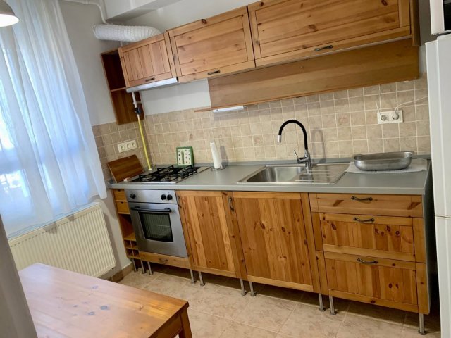 Kiadó téglalakás, albérlet, Debrecenben 230 E Ft / hó, 2 szobás