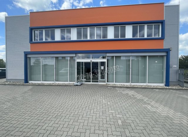 Eladó ipari ingatlan, Sopronban 350 M Ft / költözzbe.hu