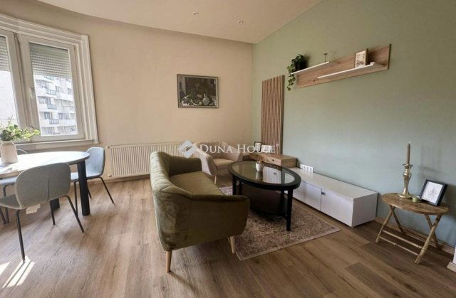 Kiadó téglalakás, albérlet, Budapesten, II. kerületben