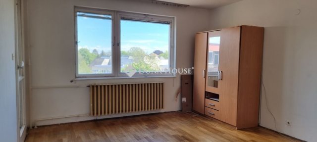 Eladó téglalakás, Keszthelyen, Fodor utcában 37.9 M Ft, 3 szobás