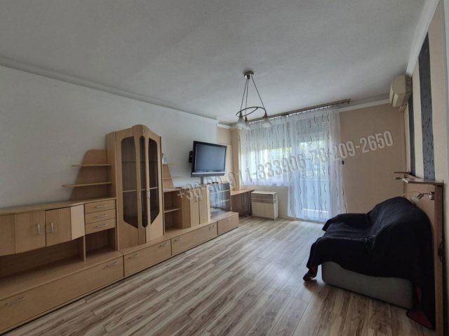 Kiadó téglalakás, albérlet, Budapesten, XXI. kerületben