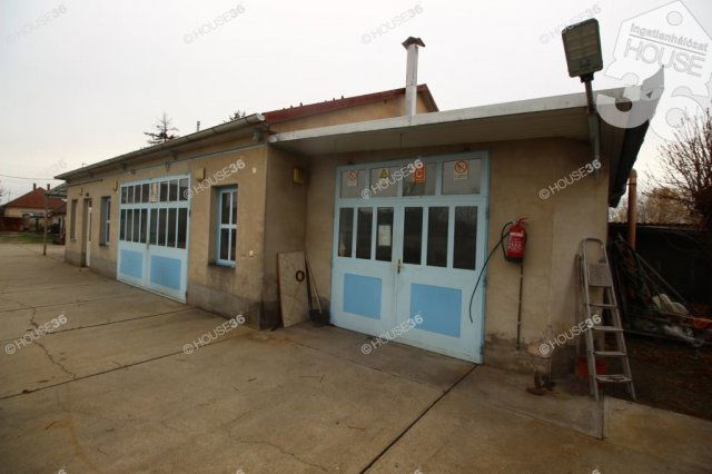 Eladó ipari ingatlan, Soltvadkerten 78.9 M Ft