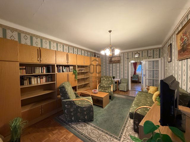 Eladó téglalakás, Gyöngyösön 31.9 M Ft, 2 szobás