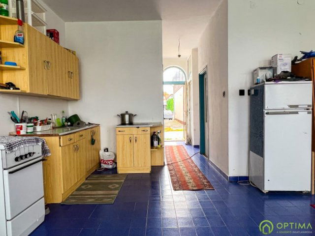 Eladó üzlethelyiség, Hévízen 49.9 M Ft / költözzbe.hu