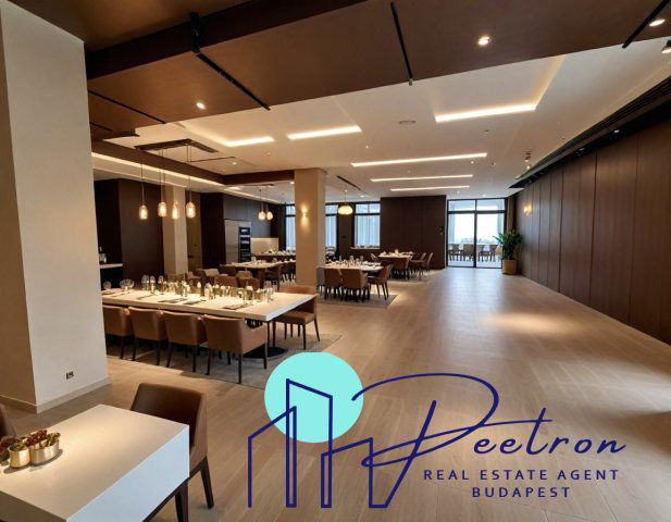 Eladó üzlethelyiség, Budapesten, XIII. kerületben 188 M Ft