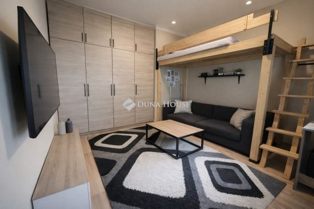 Eladó téglalakás, Budapesten, XIII. kerületben 51.9 M Ft