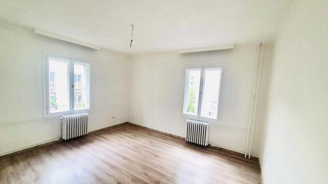 Kiadó téglalakás, albérlet, Budapesten, V. kerületben, 2 szobás