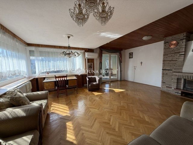 Eladó családi ház, Érden 99.9 M Ft, 4 szobás