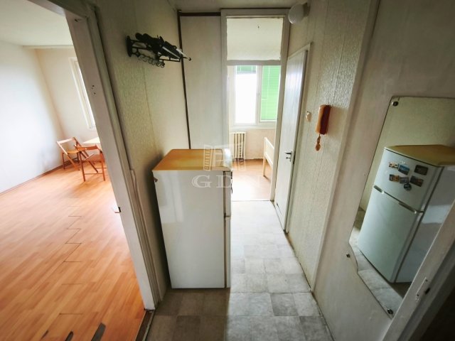 Eladó panellakás, Budapesten, XV. kerületben 46 M Ft, 1+1 szobás
