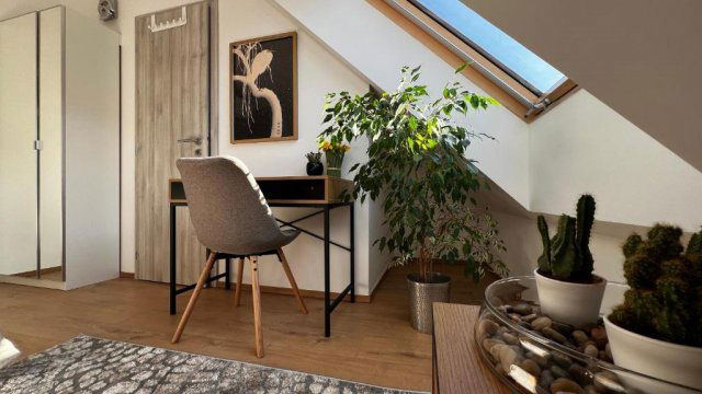 Kiadó téglalakás, albérlet, VI. kerületben, Podmaniczky utcában