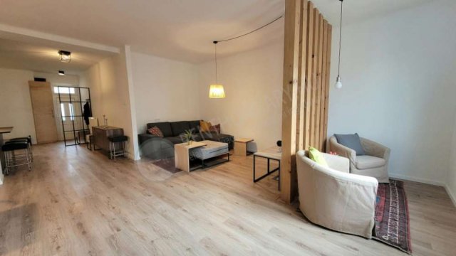 Kiadó téglalakás, albérlet, VIII. kerületben, Baross utcában