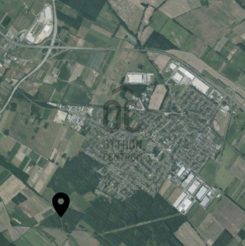 Eladó telek, Üllőn, Ócsai úton 327.283 M Ft