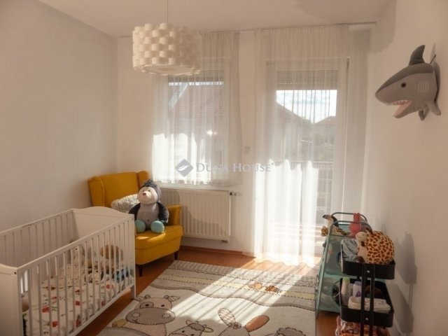 Eladó sorház, Budapesten, XVIII. kerületben 123 M Ft, 4 szobás