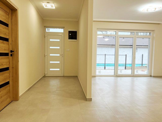 Eladó ikerház, Nyíregyházán 72 M Ft, 3 szobás