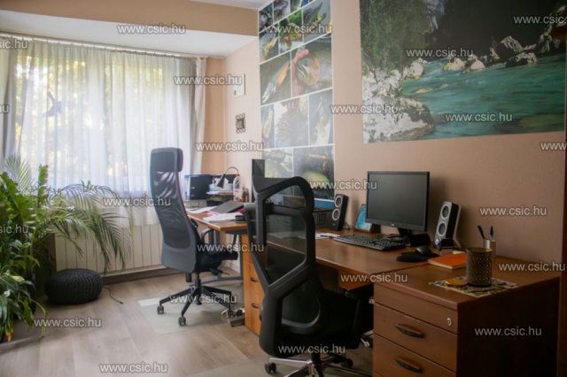 Eladó családi ház, Budapesten, III. kerületben 215 M Ft