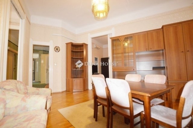 Eladó téglalakás, Budapesten, XIII. kerületben 107 M Ft