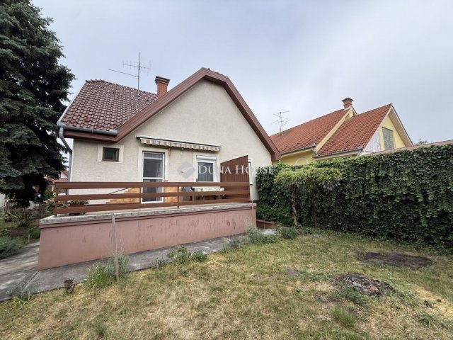 Eladó családi ház, Kecskeméten 84.9 M Ft, 4 szobás