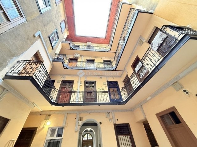 Eladó téglalakás, Budapesten, XIII. kerületben 64.9 M Ft