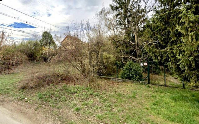 Eladó telek, Budapesten, III. kerületben 109 M Ft