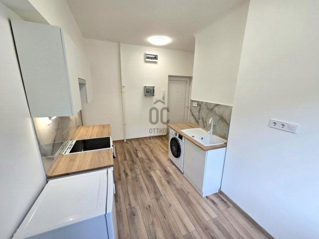 Eladó téglalakás, Budapesten, X. kerületben 52 M Ft, 1 szobás
