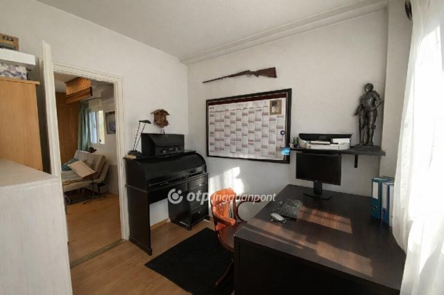 Eladó nyaraló, Budapesten, XIII. kerületben 98 M Ft, 3 szobás