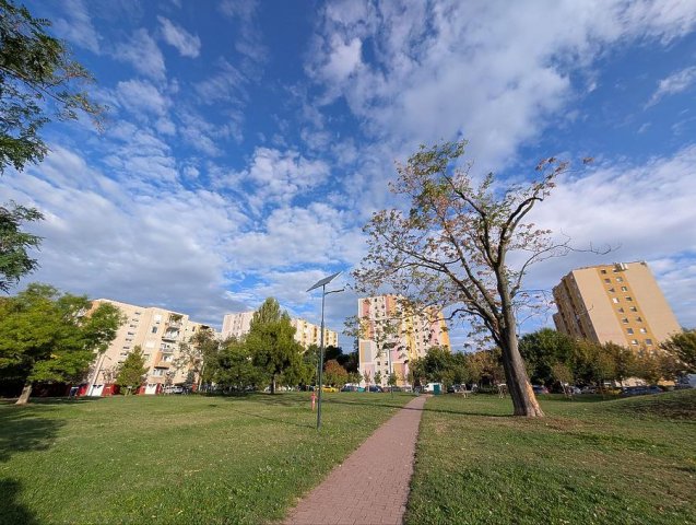 Eladó panellakás, Budapesten, IV. kerületben 79.9 M Ft