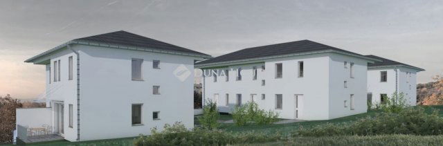Eladó ikerház, Vácon 109.9 M Ft, 5 szobás / költözzbe.hu