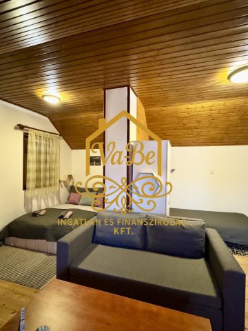 Eladó téglalakás, Egerben 56.9 M Ft, 2 szobás