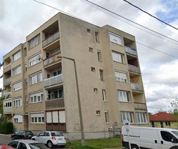 Eladó panellakás, Nagykátán 22 M Ft, 2+1 szobás