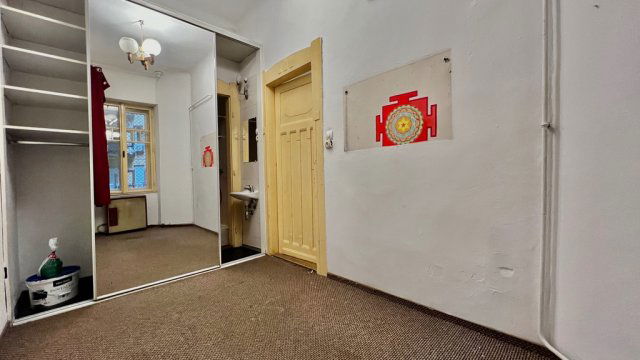 Eladó téglalakás, Budapesten, IX. kerületben 79.9 M Ft