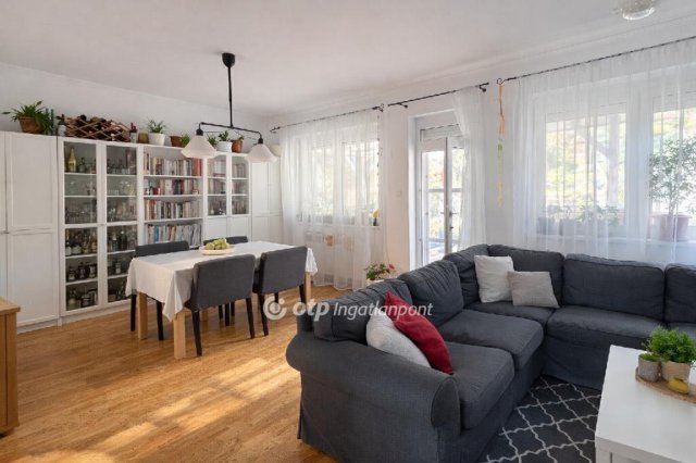 Eladó sorház, Egerben 87.5 M Ft, 1+3 szobás