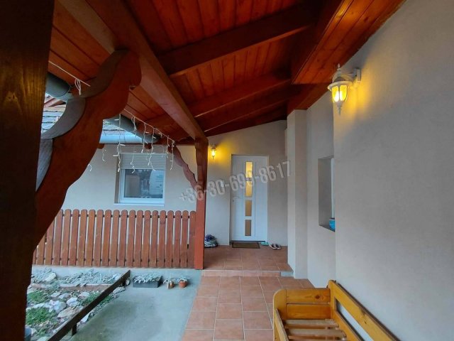 Eladó családi ház, Dabason 104.9 M Ft, 4 szobás