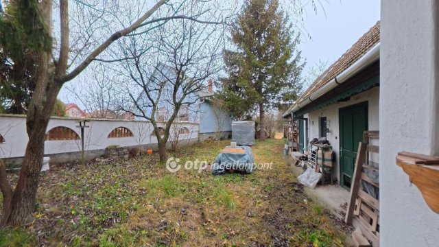 Eladó családi ház, Andornaktályán 49.9 M Ft, 2 szobás
