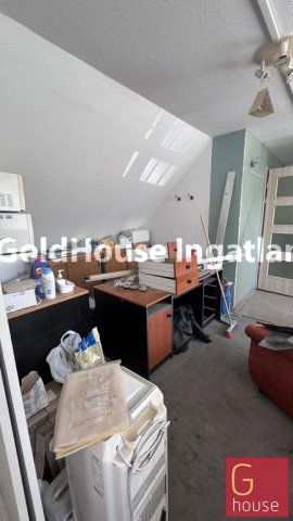 Eladó ipari ingatlan, Budapesten, XVII. kerületben 84 M Ft